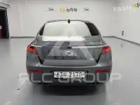 2015 Renault Sm7 New Art