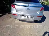 2015 Renault Sm7 New Art