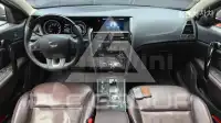 2015 Renault Sm7 New Art