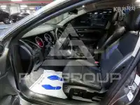 2015 Renault Sm7 New Art