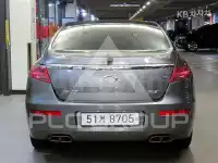 2015 Renault Sm7 New Art