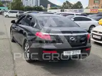 2015 Renault Sm7 New Art