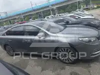2015 Renault Sm7 New Art