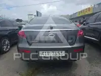 2015 Renault Sm7 New Art
