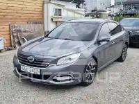 2015 Renault Sm7 New Art