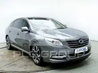 2015 Renault Sm7 New Art