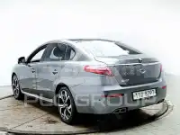 2015 Renault Sm7 New Art