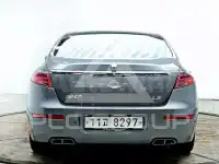 2015 Renault Sm7 New Art