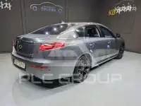 2015 Renault Sm7 New Art