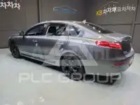 2015 Renault Sm7 New Art