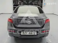 2015 Renault Sm7 New Art