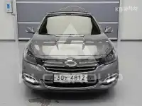 2015 Renault Sm7 New Art