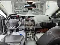 2015 Renault Sm7 New Art