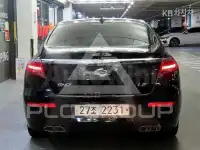 2015 Renault Sm7 New Art