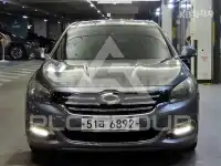 2015 Renault Sm7 New Art