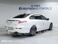 2015 Renault Sm7 New Art