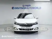 2015 Renault Sm7 New Art