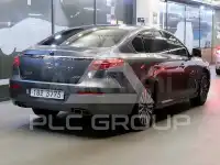 2015 Renault Sm7 New Art