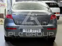 2015 Renault Sm7 New Art