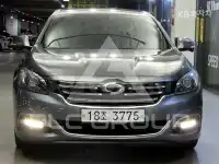 2015 Renault Sm7 New Art