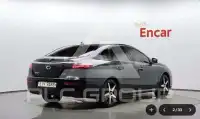 2015 Renault Sm7 New Art