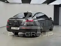 2015 Renault Sm7 New Art