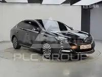 2015 Renault Sm7 New Art