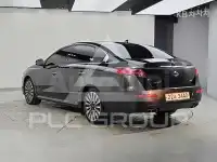 2015 Renault Sm7 New Art