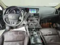 2015 Renault Sm7 New Art