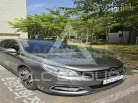 2015 Renault Sm7 New Art