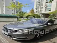2015 Renault Sm7 New Art