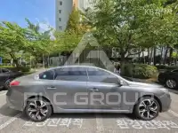2015 Renault Sm7 New Art