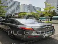 2015 Renault Sm7 New Art