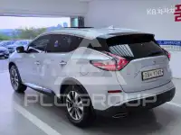 2016 Nissan MURANO