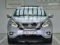 2016 Nissan MURANO