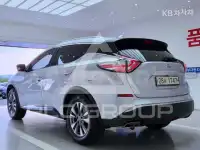 2016 Nissan MURANO