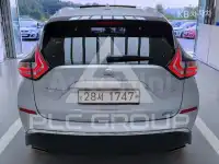 2016 Nissan MURANO