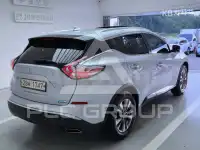 2016 Nissan MURANO