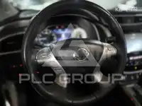 2016 Nissan MURANO