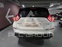 2016 Nissan MURANO