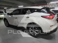 2016 Nissan MURANO