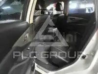 2016 Nissan MURANO