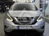 2016 Nissan MURANO