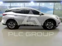 2016 Nissan MURANO