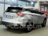 2016 Nissan MURANO