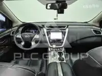 2016 Nissan MURANO