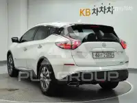 2016 Nissan MURANO