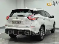 2016 Nissan MURANO
