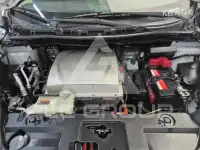 2016 Nissan LEAF