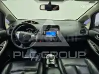 2016 Nissan LEAF